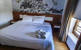 Hotel Rural Sra De Pereiras